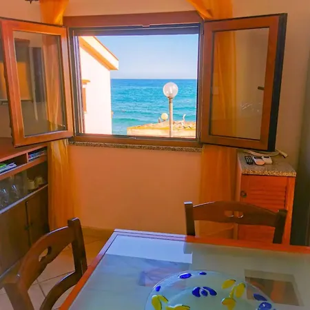 Platasun Terrace - Beach With A Beautiful Sea View *