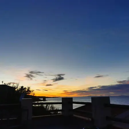 Platasun Terrace - Beach With A Beautiful Sea View * 플라타모나