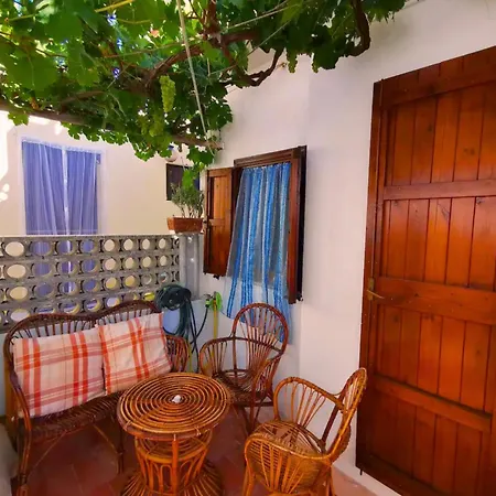 Platasun Terrace - Beach With A Beautiful Sea View